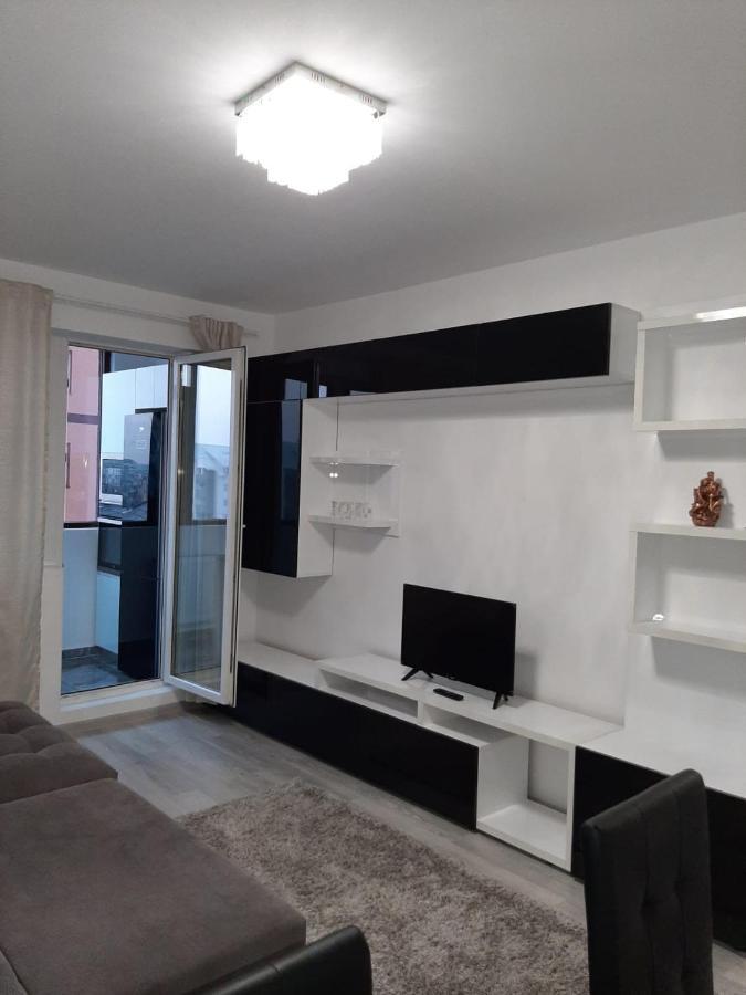 Luxury Daniel Apartament Residence Militari Rosu Exterior photo